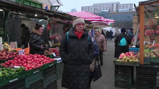 Polsko je průkopníkem finančních inovací