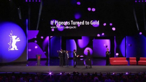 Cena z Berlinale pro český dokument