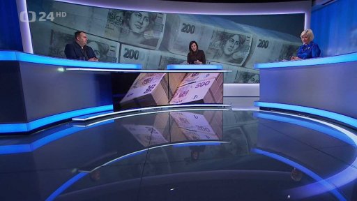 Jednání o rozpočtu jde do finále