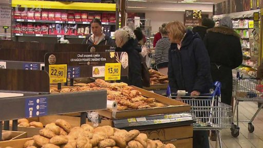 Co ohrožuje českou ekonomiku