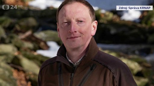 Proč skončil ředitel KRNAP?