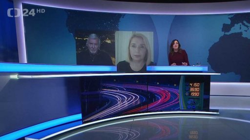 Turek: konečně se kormidlo Green Dealu otáčí