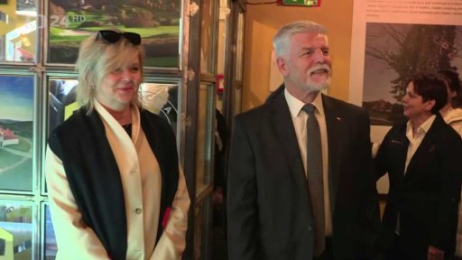 Prezident: Šetřit na obraně je krátkozraké