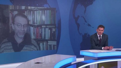 Z psychiatra válečný zločinec