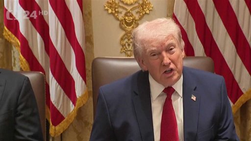 O co teď hrají USA, Izrael a Írán?