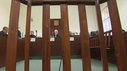 Snížení věkou trestní odpovědnosti