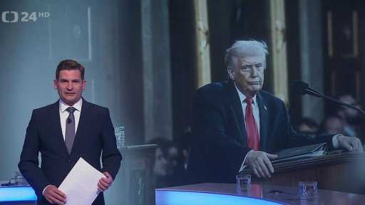 Trump: silně zvažuji odchod z NATO