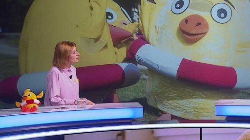 Stovky projektů, statisíce dětí, stovky milionů