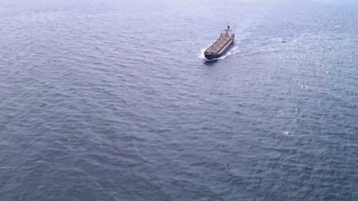 Křehké příměří na Blízkém východě