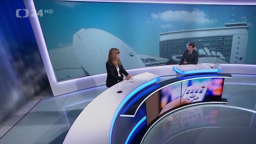 Vládní plán na změnu financování ČT a ČRo