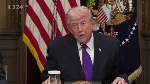Trump: papež je hrozný v zahraniční politice