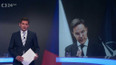 Šéf NATO jednal s premiérem Andrejem Babišem