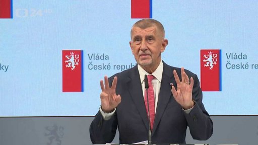 Dělení miliard mezi 14 krajů