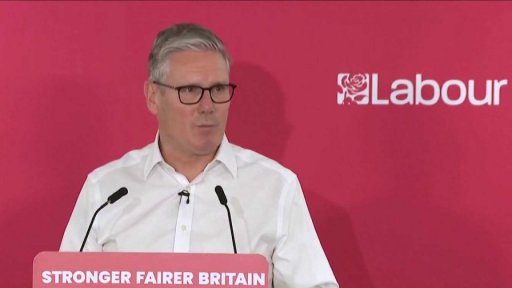 Volby v Británii: labouristé prohráli