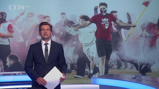 Tvrdé tresty po sobotním derby