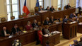 Sněmovna schválila novelu rozpočtových záonů