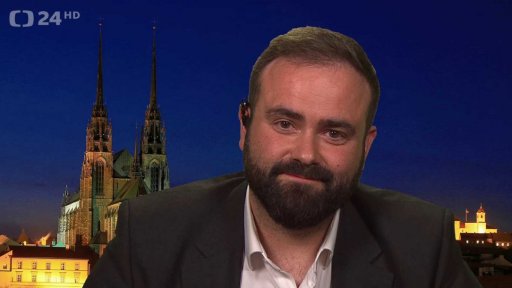 Miroslav Hlaváč míří do čela armády