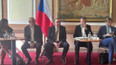 Stěhování klíčových agend z Úřadu vlády