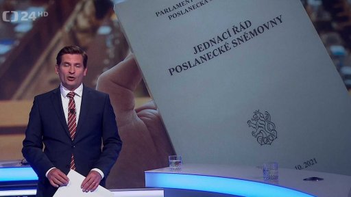 Spory mezi koalicí a opozicí blokují sněmovnu