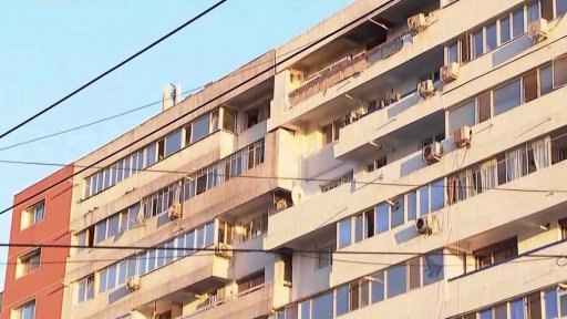 Ruský dron zasáhl dům v Rumunsku