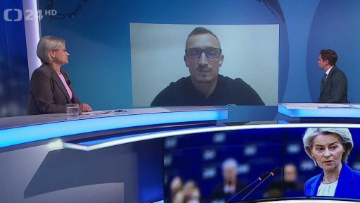 EU: zahájení přístupových jednání s Ukrajinou
