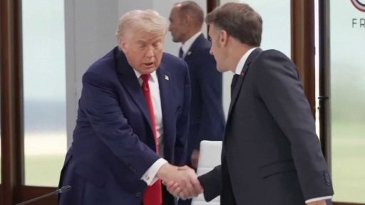 Povede dohoda USA s Íránem k míru?