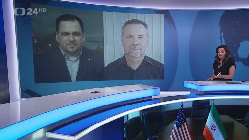 Schůzka zástupců USA a Íránu: odloženo