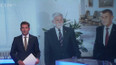 Prezident podal kompetenční žalobu