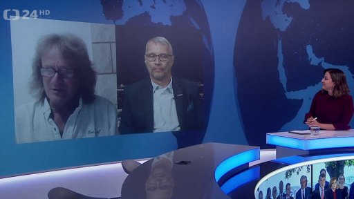 Spor v koalici kvůli zbraním pro Ukrajinu