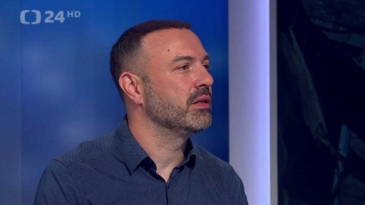 Zelenskyj po roce vyměnil ukrajinskou vládu