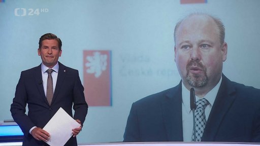 VLáda odmítá kompetenční žalobu prezidenta