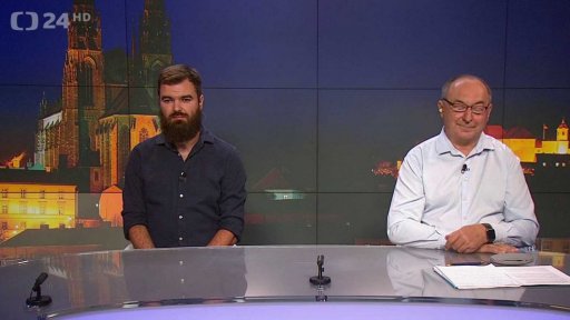 Problémy se sinicemi a úhynem ryb se vracejí