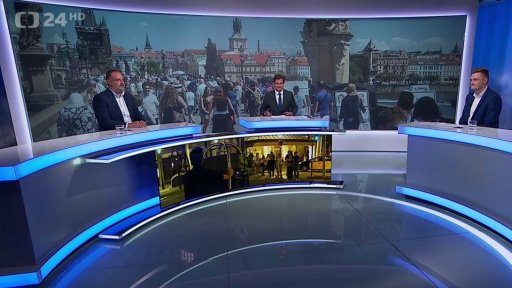 Když jsou davy turistů problém