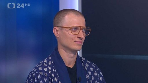 Ruské kořeny a život v Česku