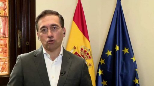 Španělsko zasahuje proti migraci z Maroka