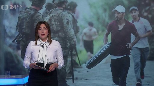 Ministři vnitra zemí EU chválili Španělsko