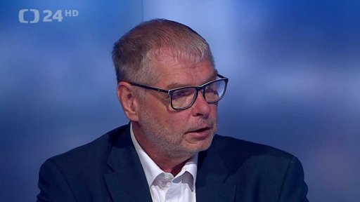 Česko jako střecha Evropy