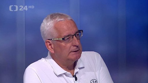 Petřínská rozhledna stojí už 135 let