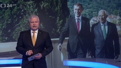Spory o rozpočet Evropské unie