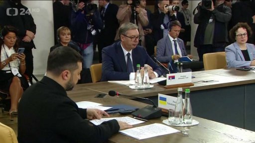 Babiš: Jsme v hybridní válce s Ruskem