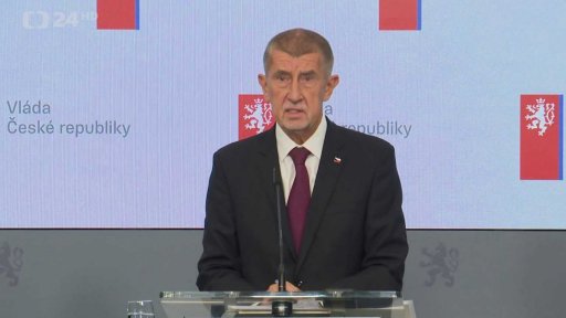 Dozvuky senátních voleb