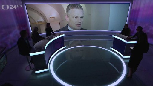 Tečka. Filip Turek ministrem nebude