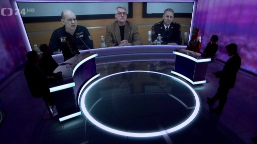 Požár v Pardubicích nebyla náhoda