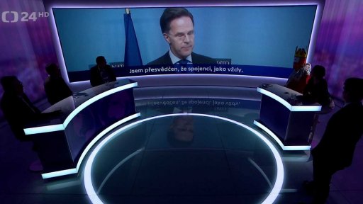 Hormuz: test spojenecké solidarity