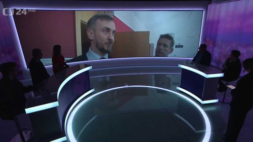 Vinen ve všech bodech, řekl soud