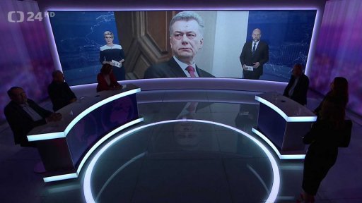Politika, spravedlnost a čekání na finále
