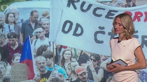 Rušení poplatků jako bitva o demokracii?