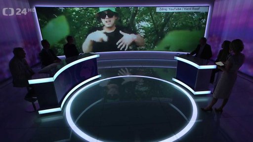 Kratom jako hlavní protivník