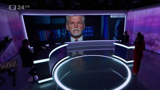 Prezident zvolil dovolenou místo voleb
