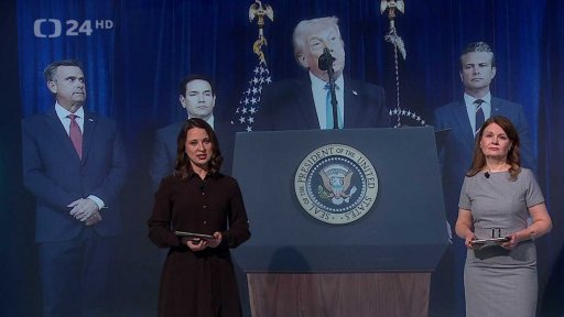 Dopady amerického útoku na Venezuelu